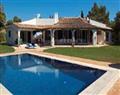 Enjoy a leisurely break at Villa Furore; Alvor; Algarve