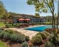Villa Galante in CAPALBIO, Tuscan Coastal - Italy