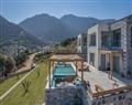 Villa Galaxy <i>Greece</i>