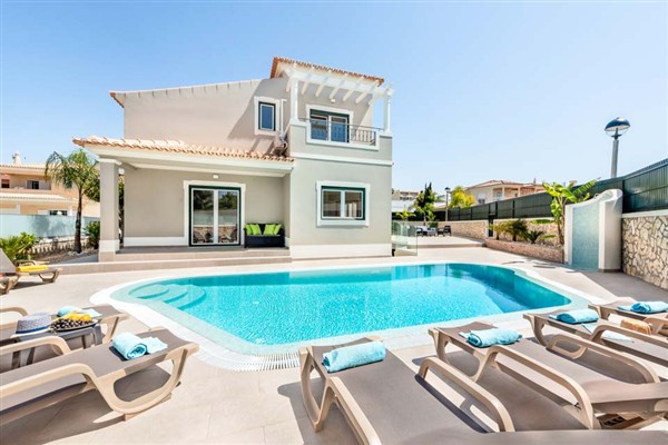 Villa Gale Coast, Gale, Algarve