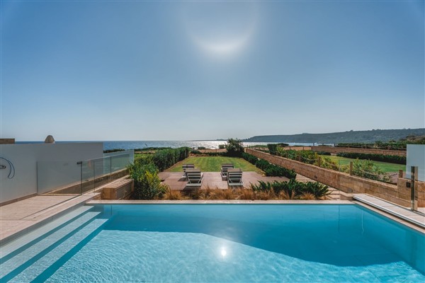 Villa Galini in Cyprus