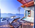 Unwind at Villa Gamon; Kalima Resorts; Thailand
