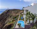 Enjoy a leisurely break at Villa Garajau; Funchal; Portugal