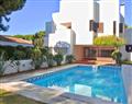 Relax at Villa Garbo; Vilamoura; Algarve