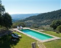 Villa Gaucin in Málaga, Andalucia - Spain
