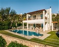 Villa Gavia - Crete