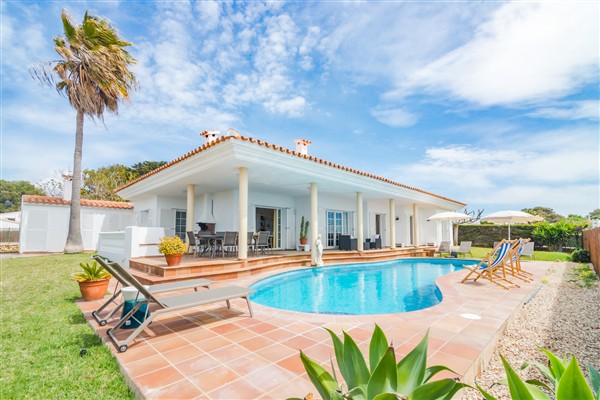 Villa Gaviota - Menorca