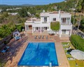 Villa Genibre in Can Ramón - Spain