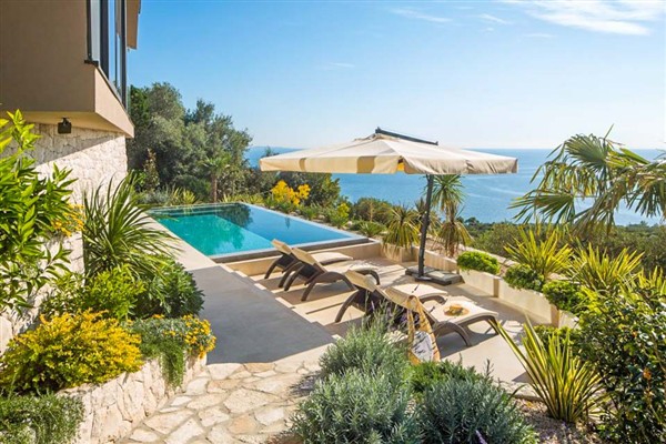 Villa Gentle Shore, Peljesac Peninsula, Dubrovnik Region