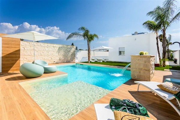 Villa Gentle Waves, East Sicily, Sicily