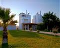 Enjoy a leisurely break at Villa Geo Beach; Gennadi; Rhodes