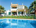 Forget about your problems at Villa George; Gale, Albufeira; Algarve