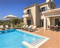 Villa Georgia in Trapezaki - Kefalonia