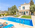 Villa Georgio - Cyprus