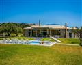 Villa Gerasimos, Kefalonia - Greece