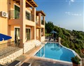 Villa Gerasimos in Skala - Kefalonia