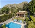 Forget about your problems at Villa Geroni; Pollensa; Mallorca