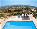 Unwind at Villa Gharilma IV; Santa Lucia; Malta & Gozo