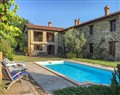 Villa Ginola in Castino (Cuneo), Piedmont - Italy