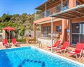 Villa Giorgio in Mounda Beach - Kefalonia