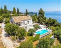 Villa Giovannina - Corfu