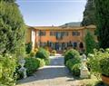 Enjoy a leisurely break at Villa Giurlani; Tuscany; Italy