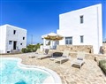 Villa Glinda in Naxos - Greece