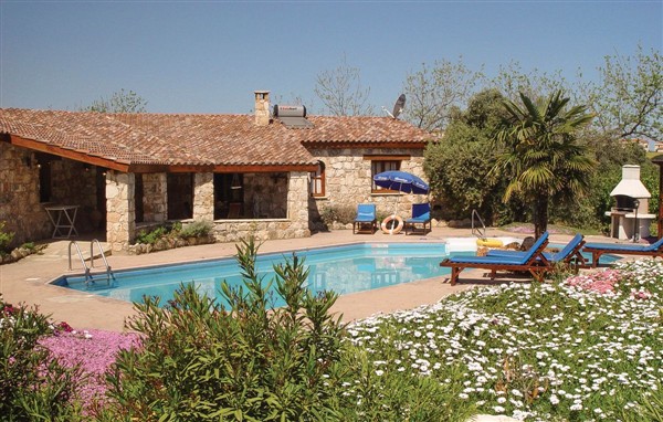 Villa Glyko in Cyprus