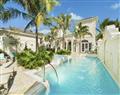 Relax at Villa Golda; Turks and Caicos; Caribbean