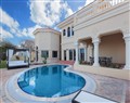 Villa Golden Mirage in  - United Arab Emirates