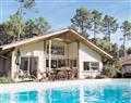 Forget about your problems at Villa Golf; France