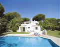 Relax at Villa Golfe; Vale do Lobo; Algarve