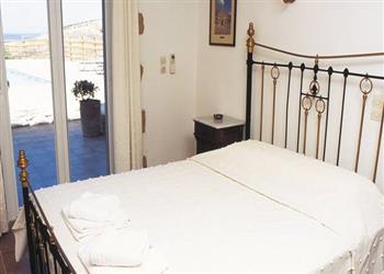 Villa Gortys, Heraklion Area