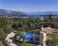 Villa Gouvia Azure, Corfu - Greece