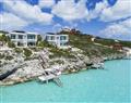 Villa Graceful in Turks and Caicos - Caribbean