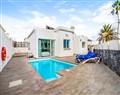 Villa Grama - Lanzarote