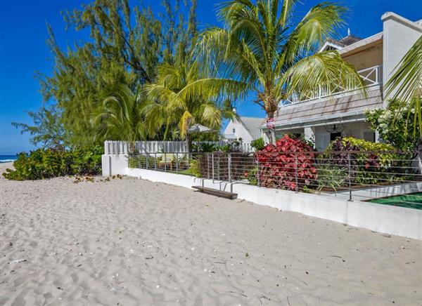 Villa Grand Bois - Barbados
