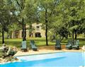 Relax at Villa Grand Chenes; Montauroux, Provence; France