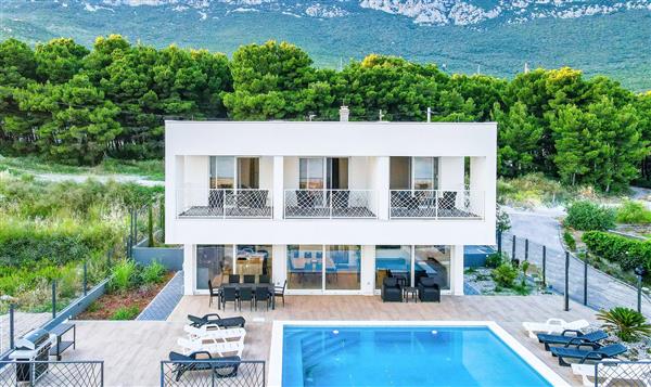 Villa Greene - Croatia