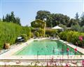 Enjoy a leisurely break at Villa Grenache; Provence-Alpes; France