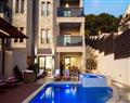 Relax at Villa Grupe II; Omis; Dalmatia
