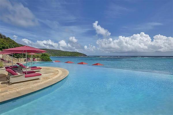 Villa Guava in St Vincent and the Grenadines, Caribbean