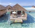 Take things easy at Villa Gulha; Hurawalhi; Maldives