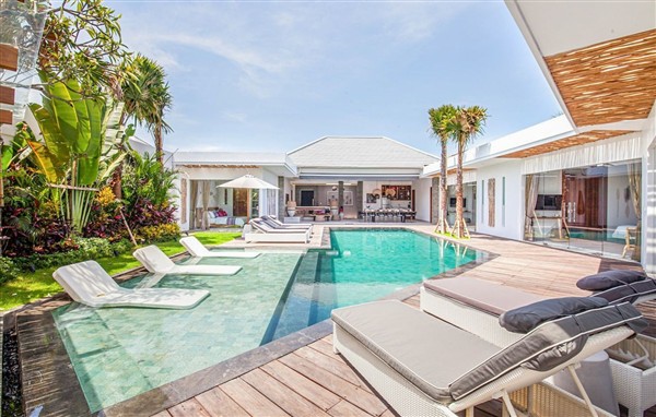 Villa Gurita - Bali