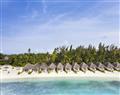 Enjoy a leisurely break at Villa Guru; Olhuveli; Maldives