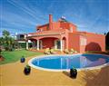 Take things easy at Villa Gustavo; Carvoeiro; Algarve