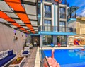 Villa Haluk in Kalkan - Turkey