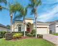 Unwind at Villa Hampton Lodge Executive; Highlands Reserve, Disney Area and Kissimmee; Orlando - Florida