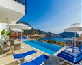 Villa Hande in Kalkan - Turkey