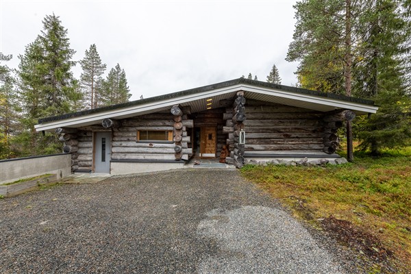 Villa Hansi - Finland